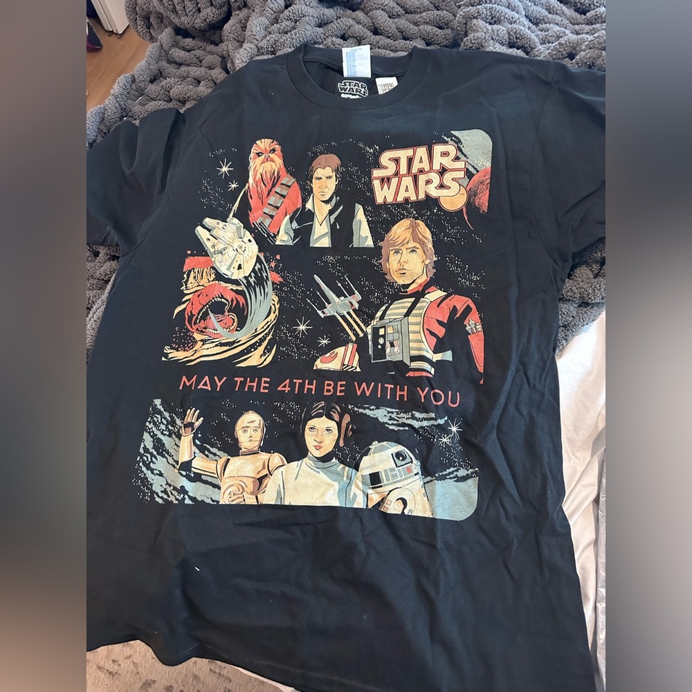 Star Wars T-Shirt